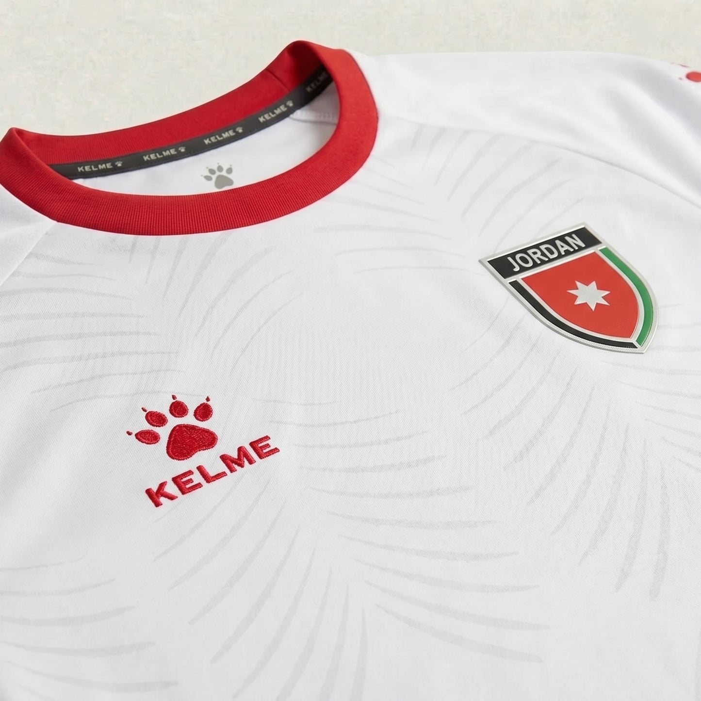 Jordan 2026 Away Jersey