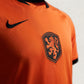 Netherlands 2026 Home Jerseys Kids