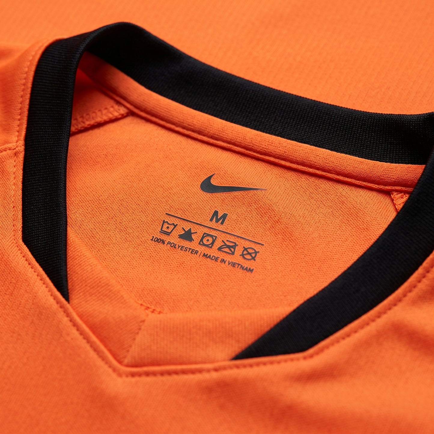 Netherlands 2026 Home Jerseys Kids
