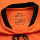 Netherlands 2026 Home Jerseys Kids