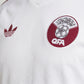 Qatar 2026 Away Jersey