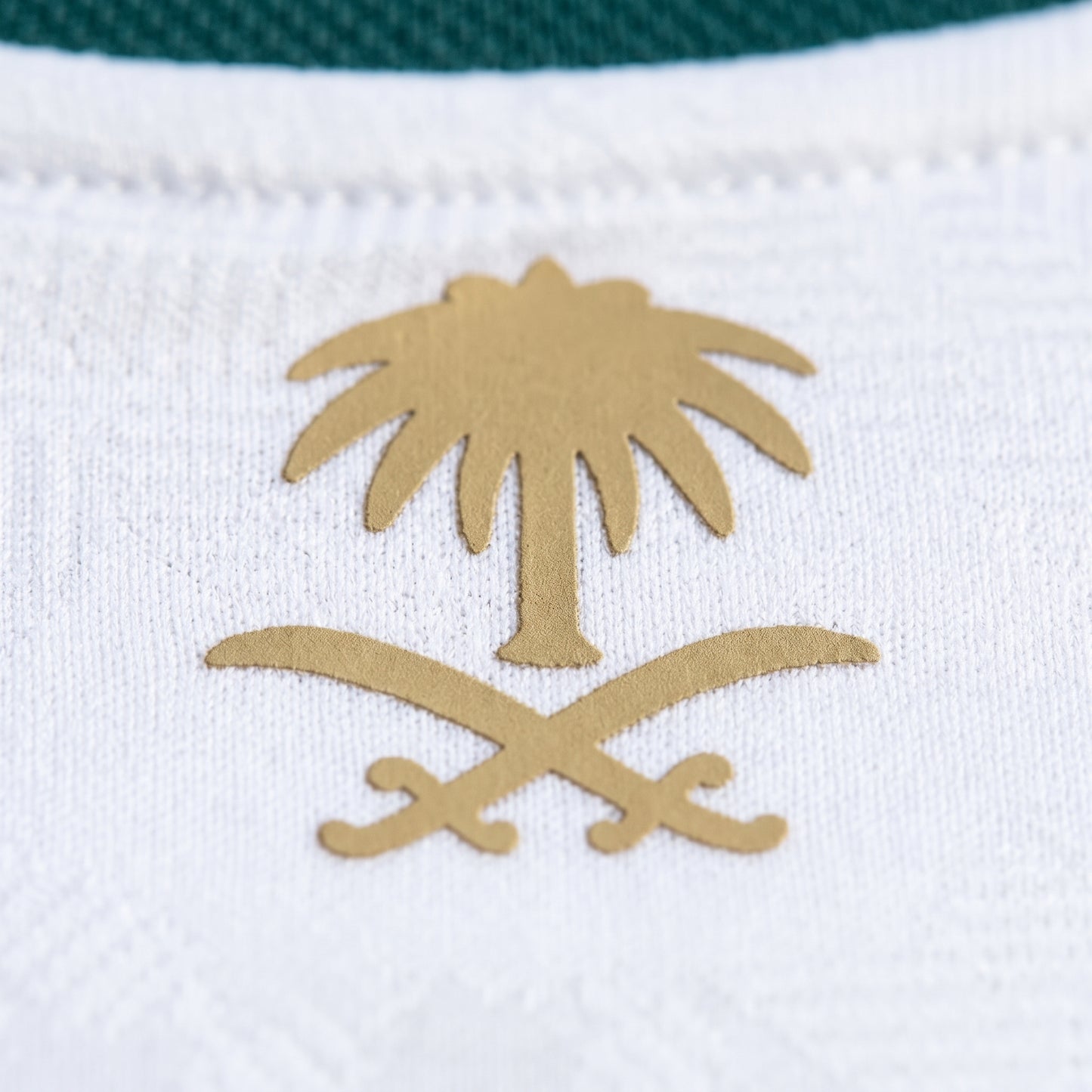 Saudi Arabia 2026 Away Jersey