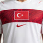 Türkiye 2026 Away Jersey Kids