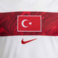 Türkiye 2026 Away Jersey Kids