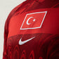 Türkiye 2026 Home Jersey Kids