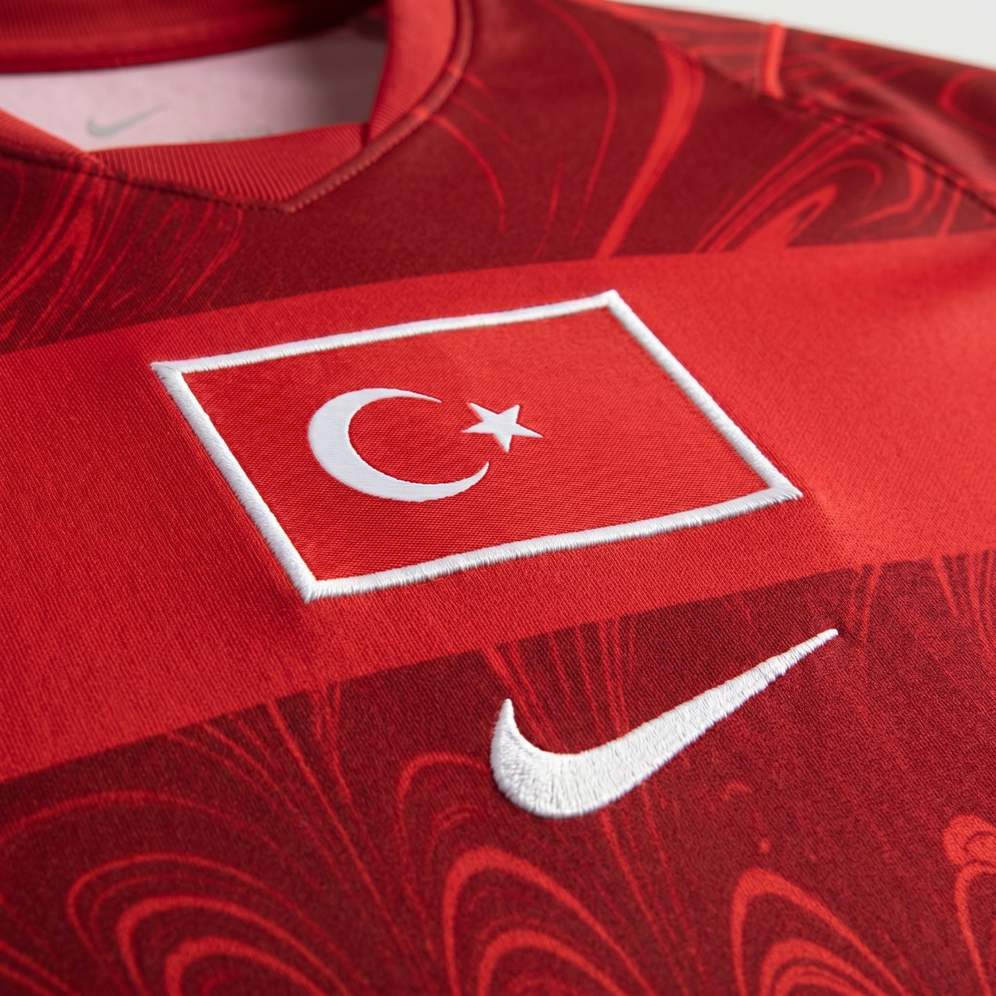 Türkiye 2026 Home Jersey
