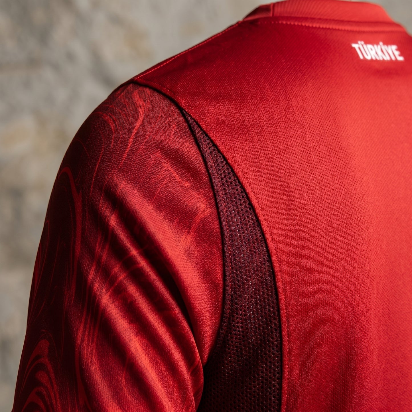 Türkiye 2026 Home Jersey
