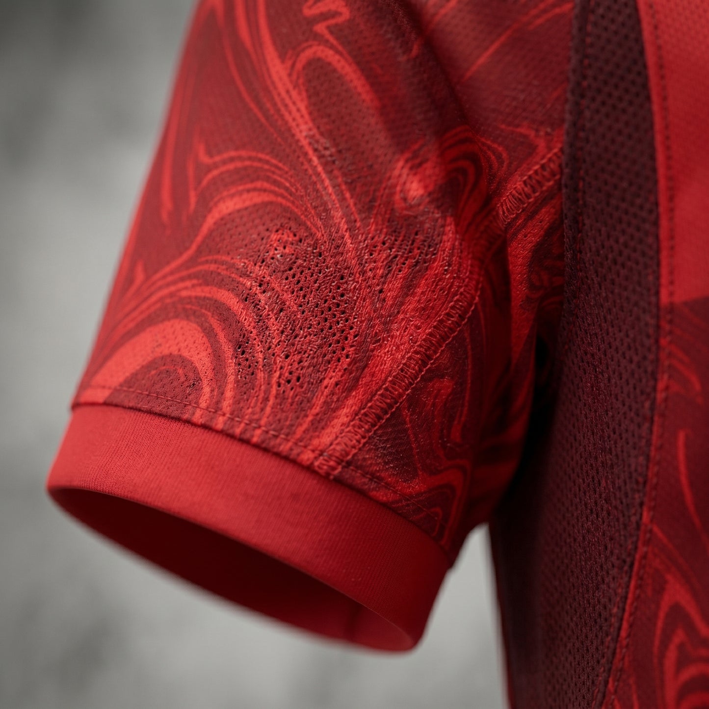 Türkiye 2026 Home Jersey