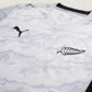 New Zealand 2026 Away Jersey