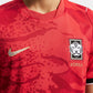 South Korea 2026 Home Jersey Kids