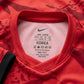 South Korea 2026 Home Jersey Kids