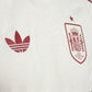 Spain 2026 Away Jerseys Kids