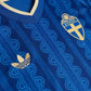 Sweden 2026 Away Jersey Kids