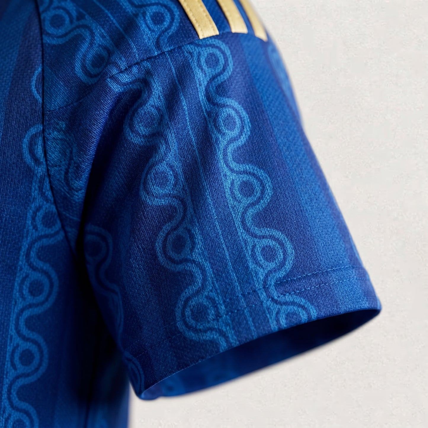Sweden 2026 Away Jersey Kids