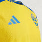 Sweden 2026 Home Jersey Kids