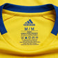 Sweden 2026 Home Jersey Kids