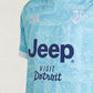 Juventus 25/26 Kids Away Jersey