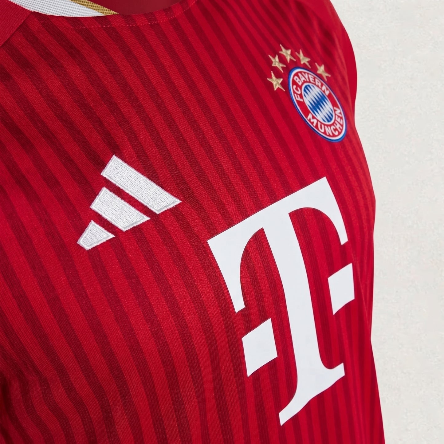 Bayern Munich 26/27 Home Women's Jersey