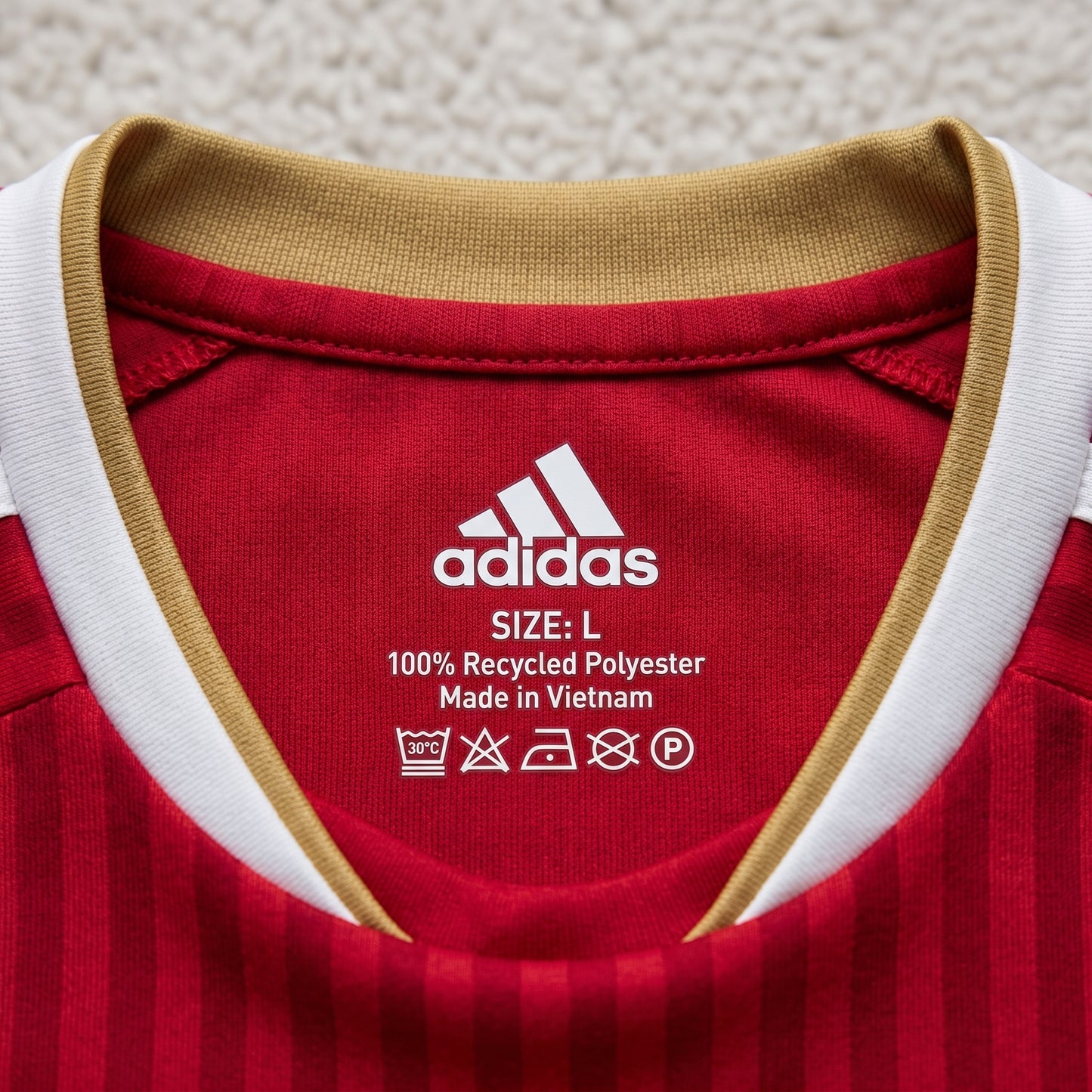 Bayern Munich 26/27 Home Kids Jersey