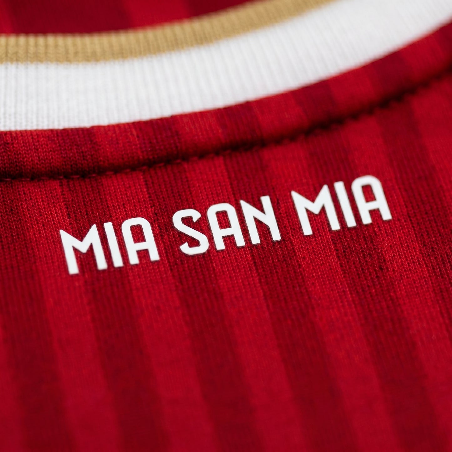Bayern Munich 26/27 Home Kids Jersey
