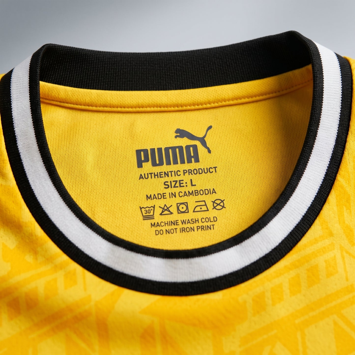 Dortmund 26/27 Home Kids Jersey