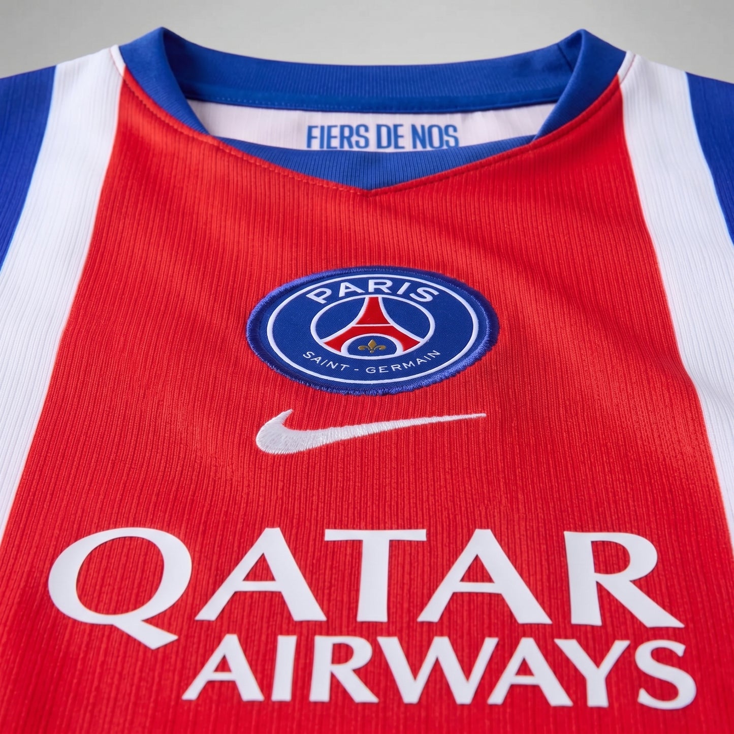 PSG 26/27 Kids Home Jersey