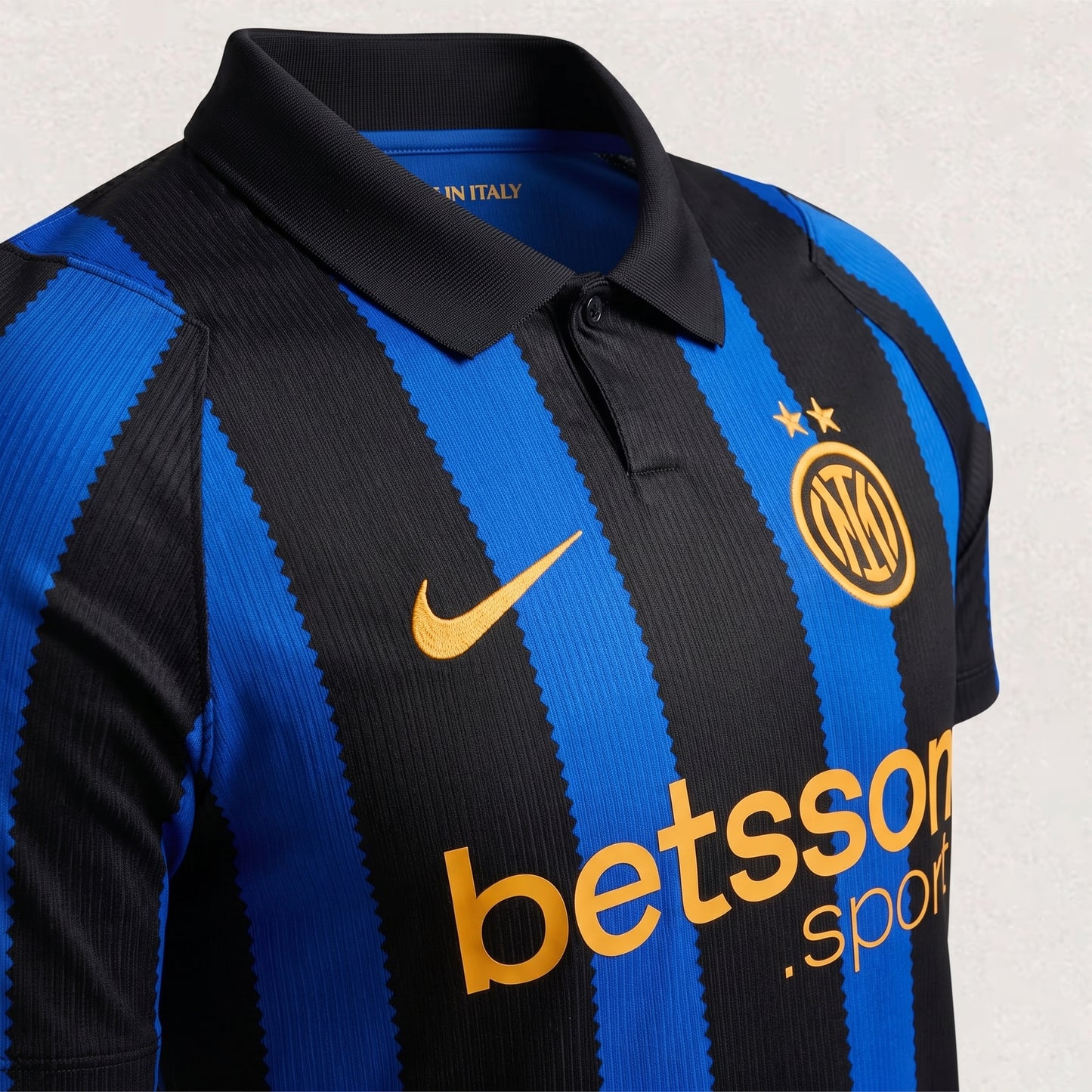 Inter Milan 26/27 Home Jersey