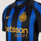 Inter Milan 26/27 Home Jersey