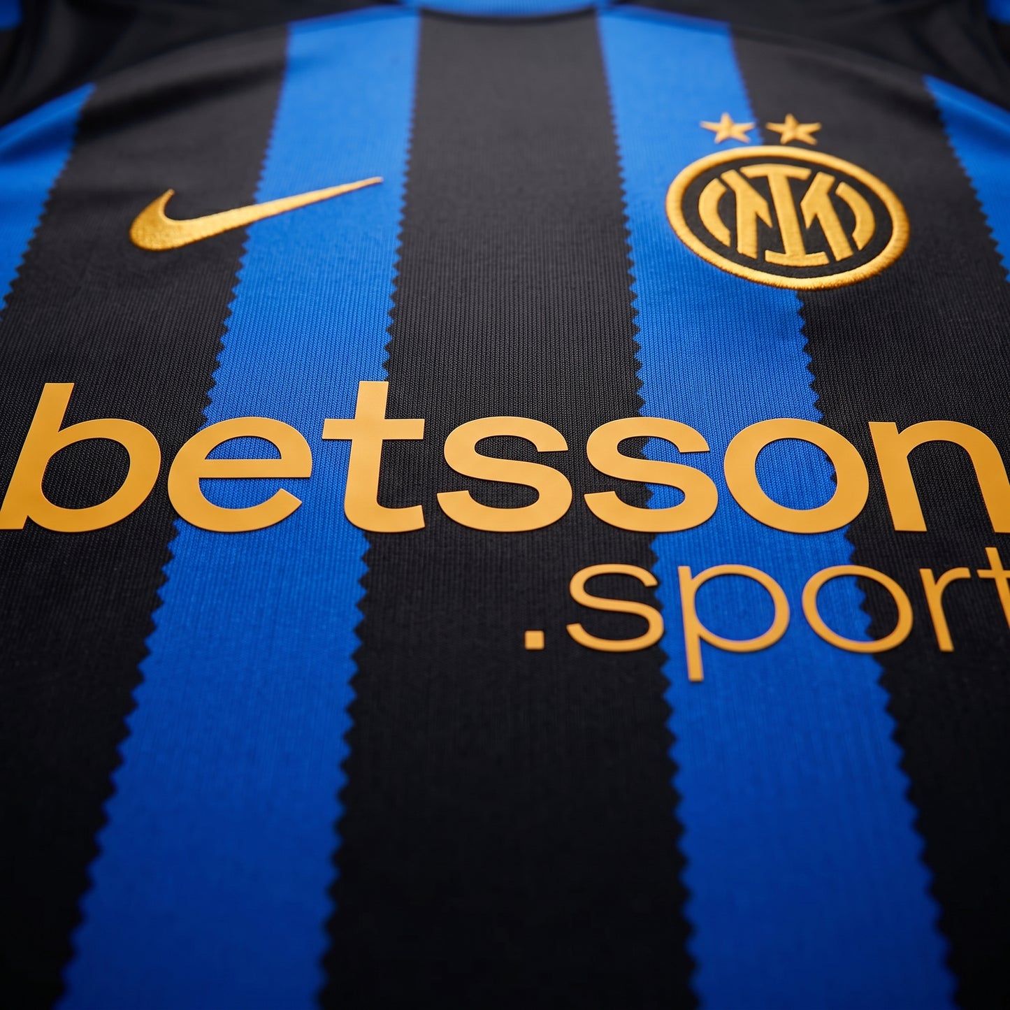 Inter Milan 26/27 Home Jersey