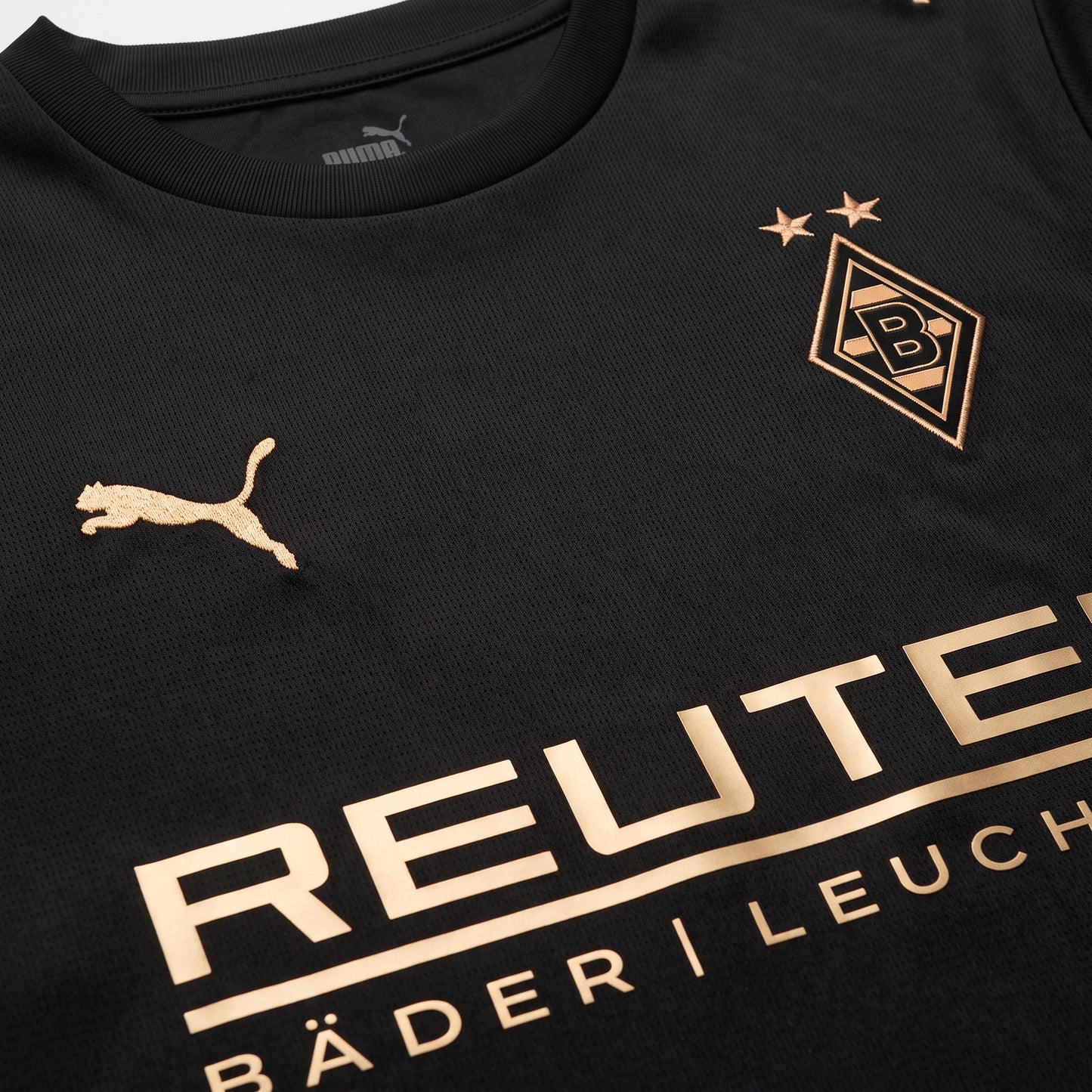 Borussia Mönchengladbach 26/27 Away Jersey