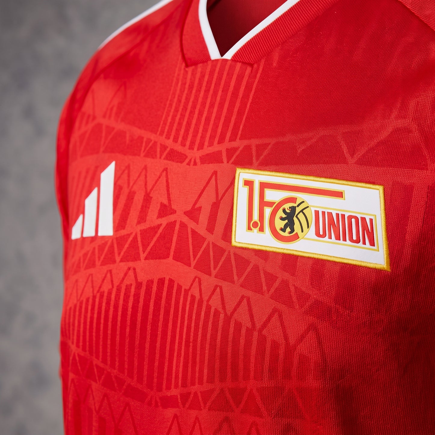 Union Berlin 26/27 Home Jersey