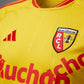 RC Lens 26/27 Home Jersey