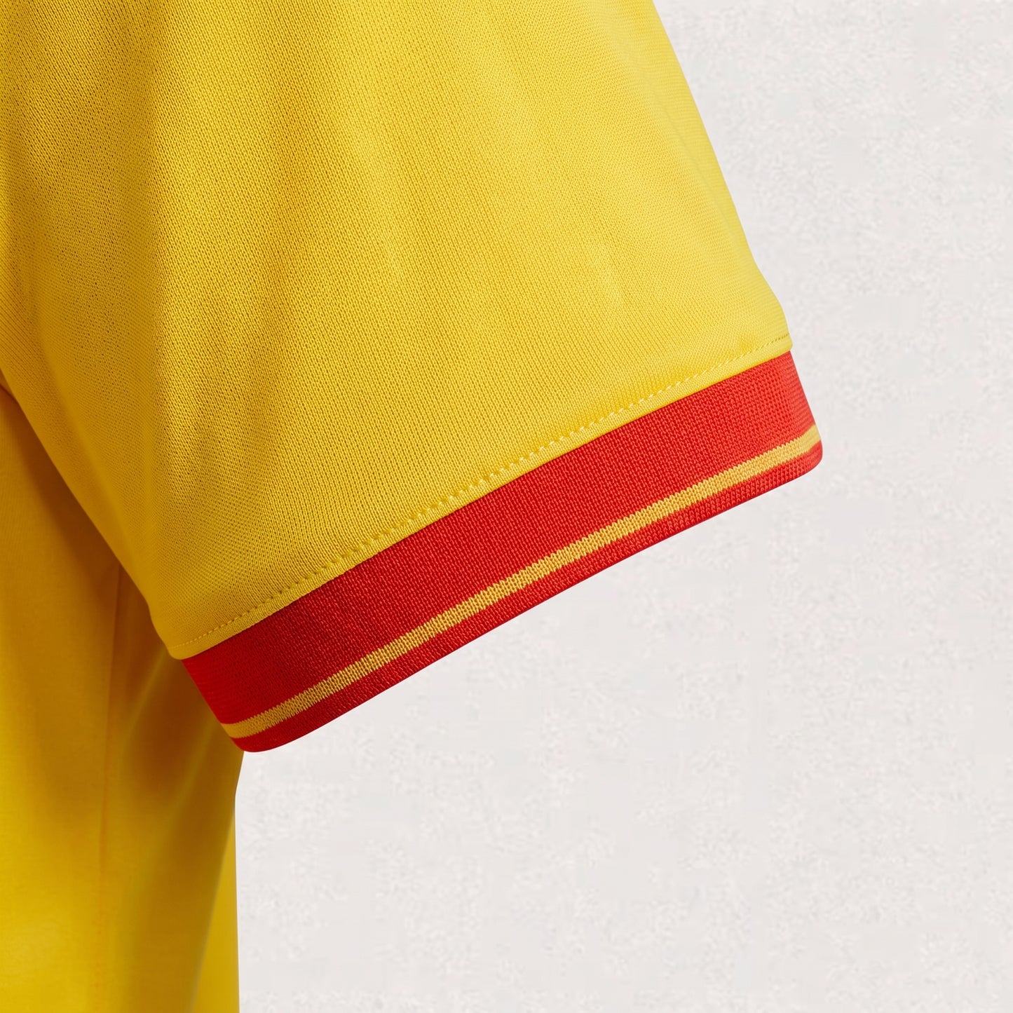 RC Lens 26/27 Home Jersey