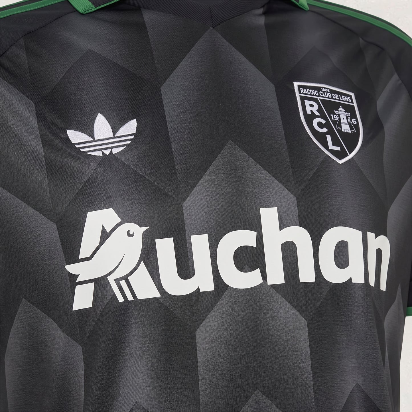RC Lens 26/27 Away Jersey