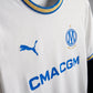Marseille 26/27 Home Jersey