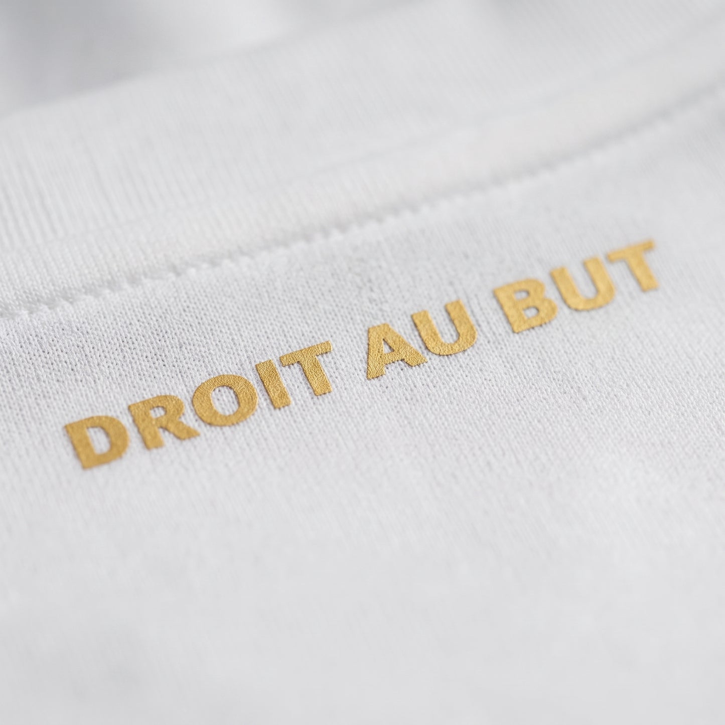 Marseille 26/27 Home Jersey