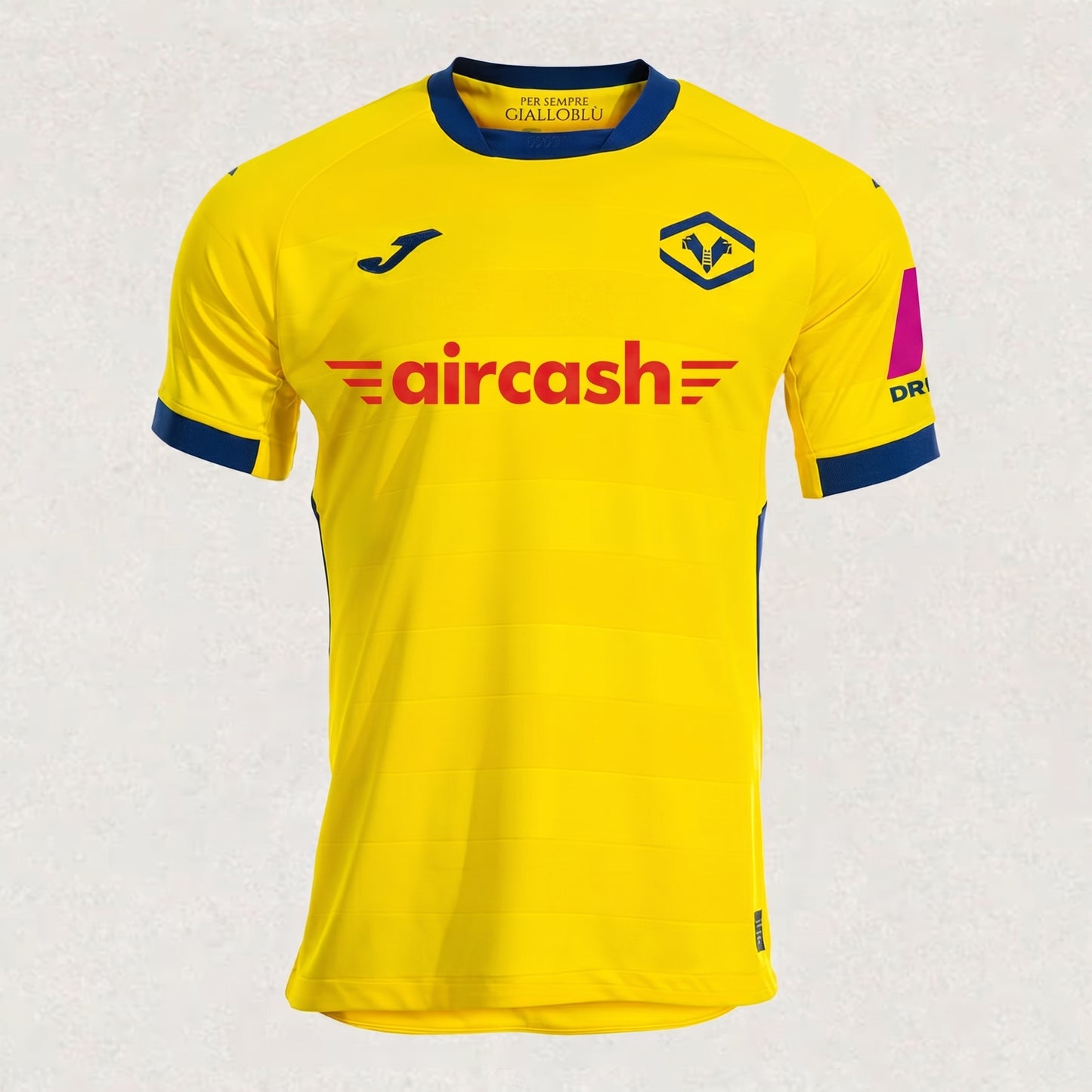 Hellas 25/26 Away Jersey