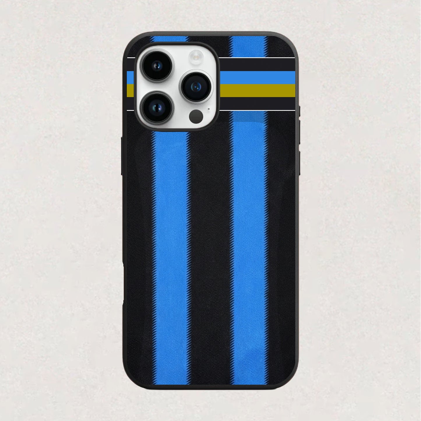 Atalanta 25/26 Home Phone Case