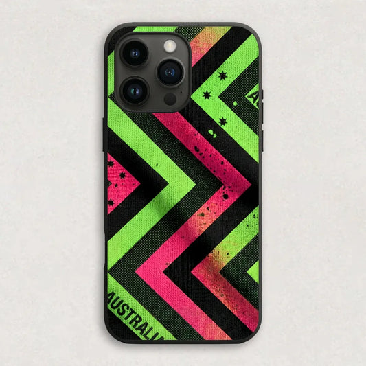 Australia 2026 Away Phone Case