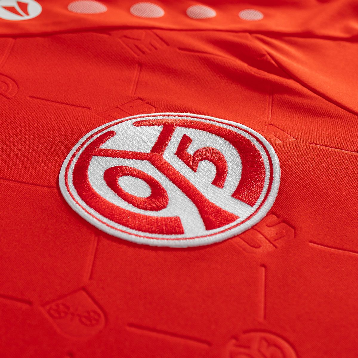 Mainz 26/27 Home Jersey