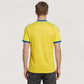 Ukraine 2026 Home Jersey