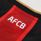 Bournemouth 25/26 Kids Home Jersey