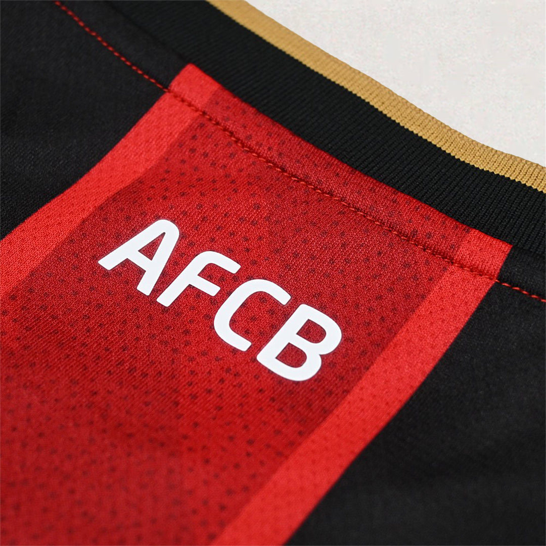 Bournemouth 25/26 Kids Home Jersey