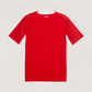 Switzerland 2026 Home Jersey Kids