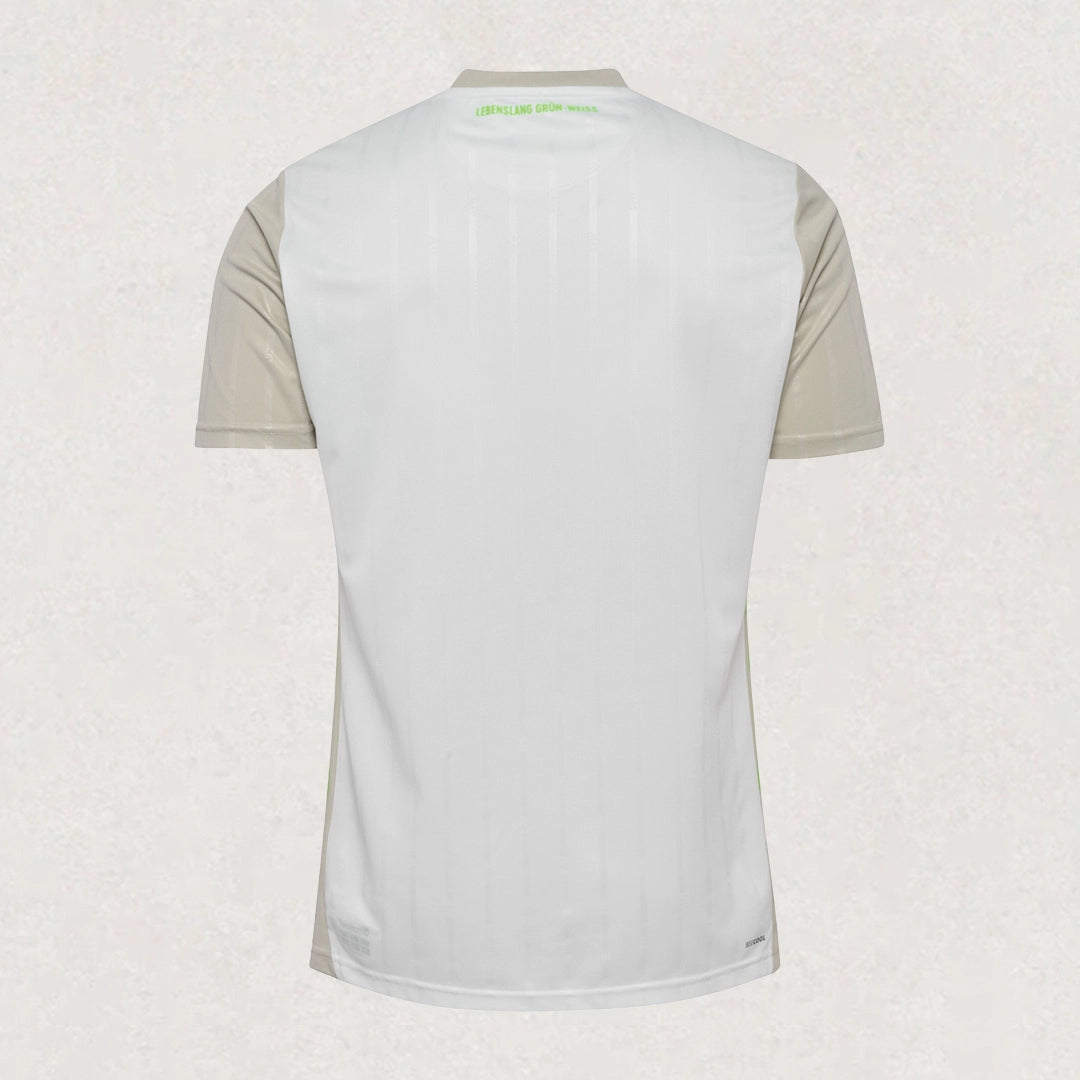 SV Werder 25/26 Away Jersey