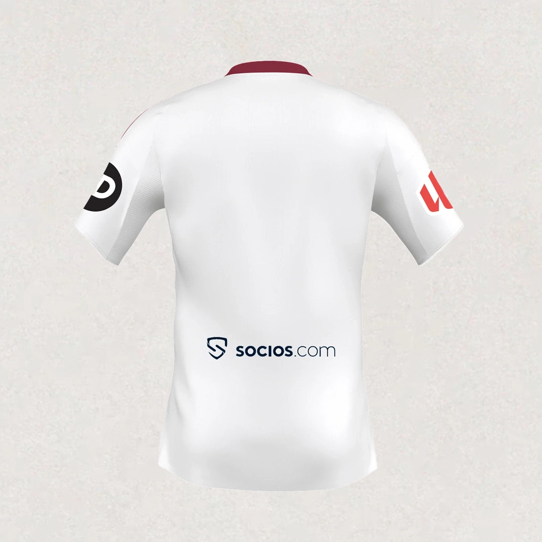 Sevilla 25/26 Kids Home Jersey