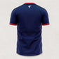 Cape Verde 2026 Kids Home Jersey