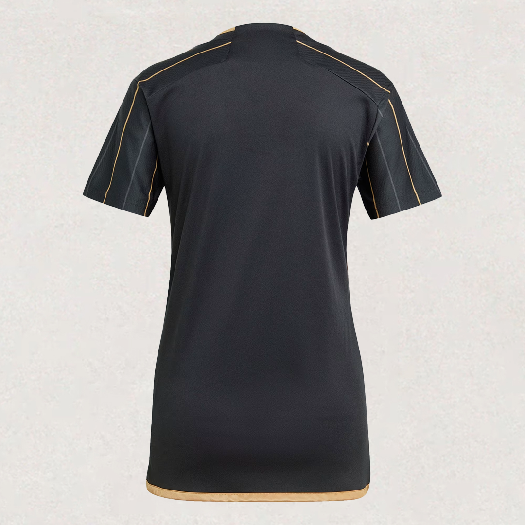 LAFC 2024 Home Kids Jersey