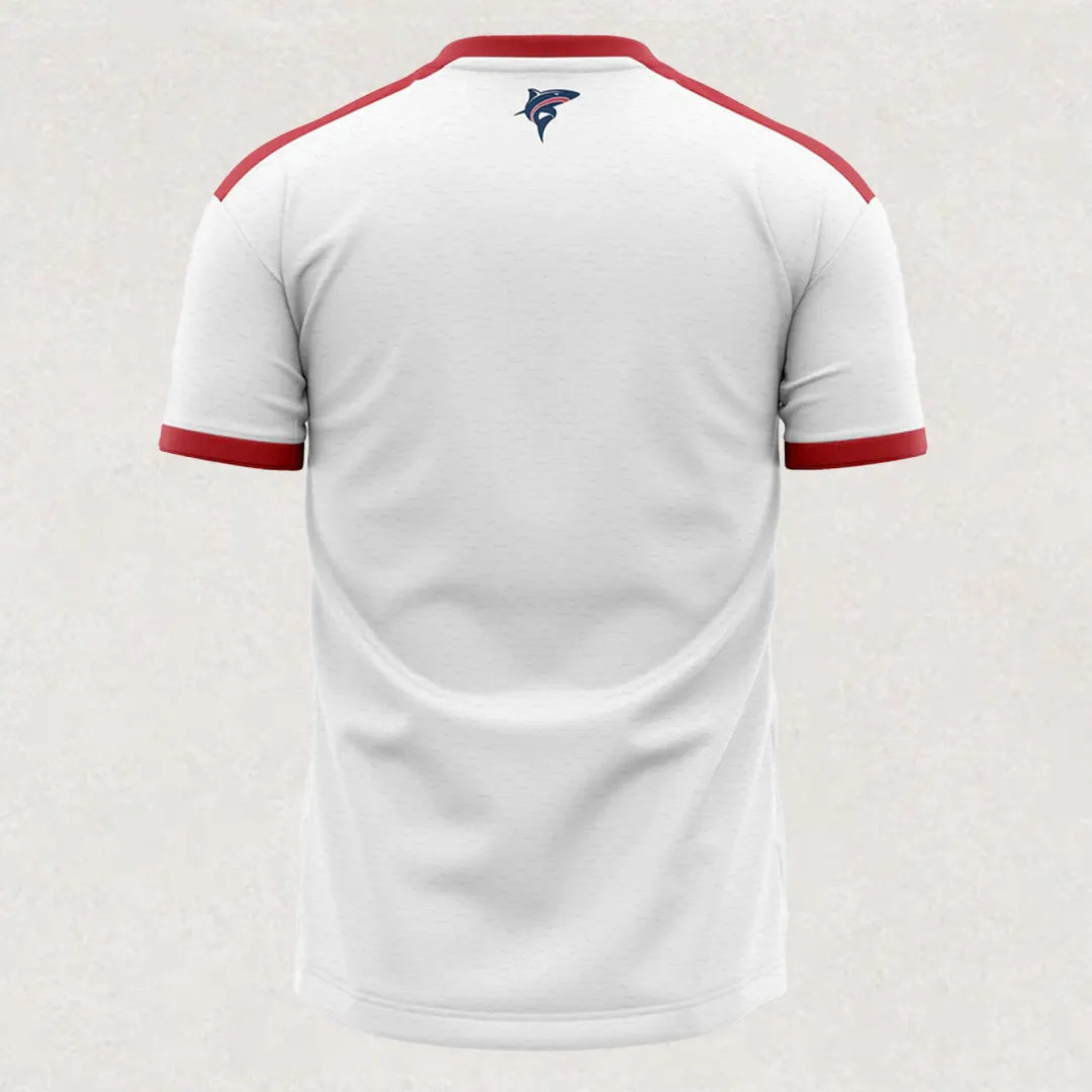 Cape Verde 2026 Kids Away Jersey