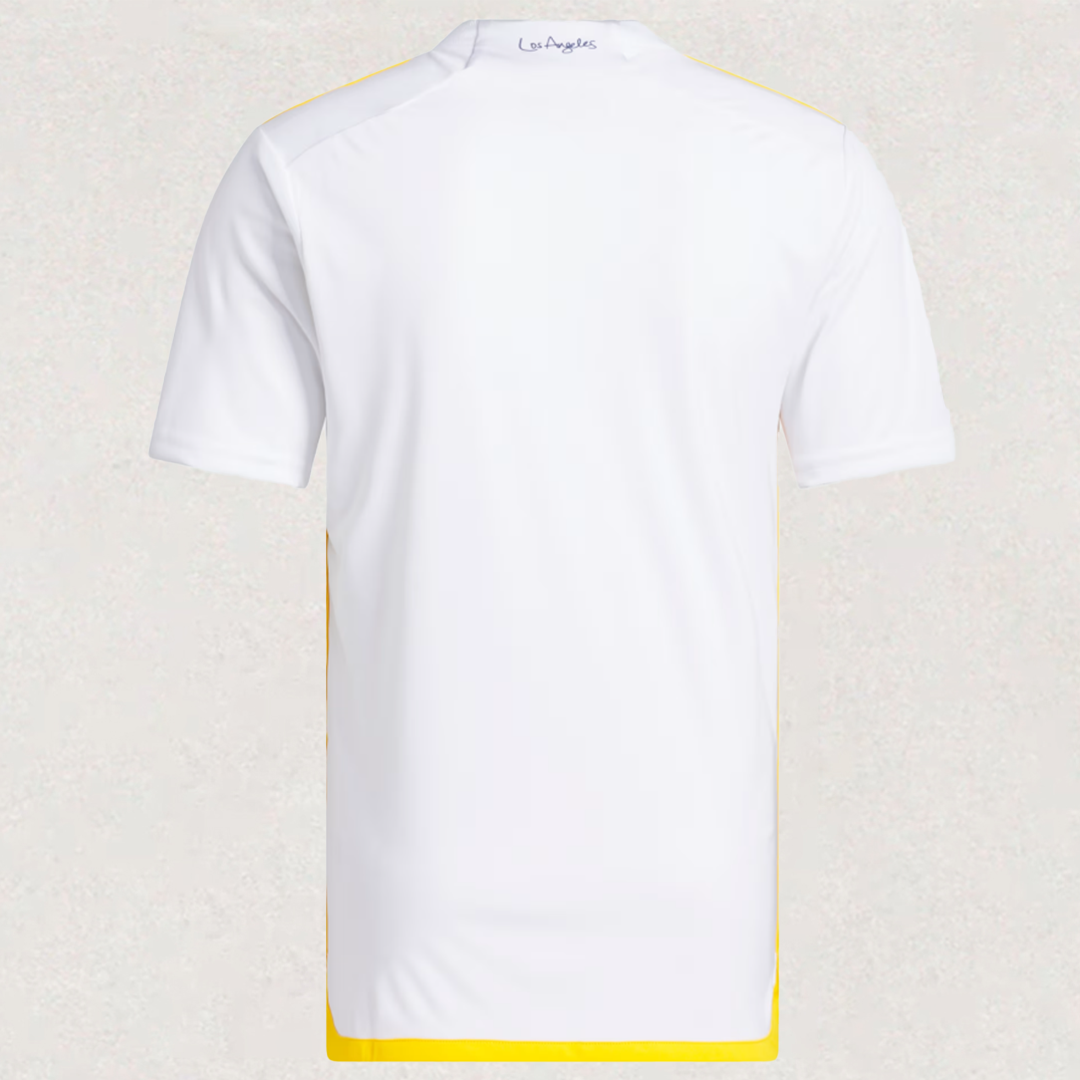 LA Galaxy 25/26 Home Kids Jersey